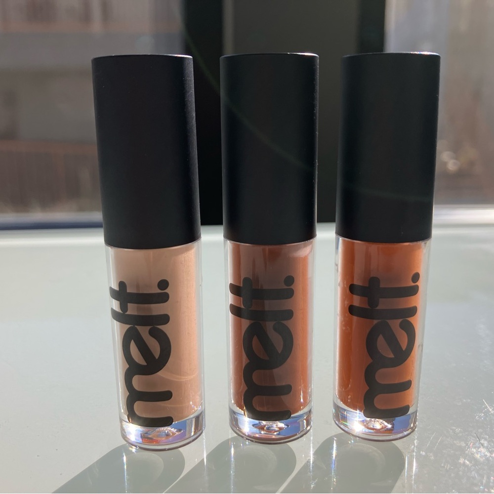 MELT COSMETICS Bailey Sarian Liquid Lipstick (Limited Edition)